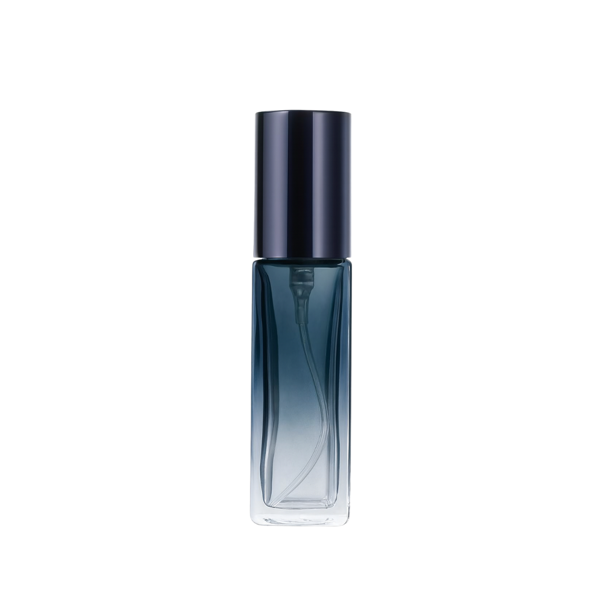 Luxusflakon für Parfumproben