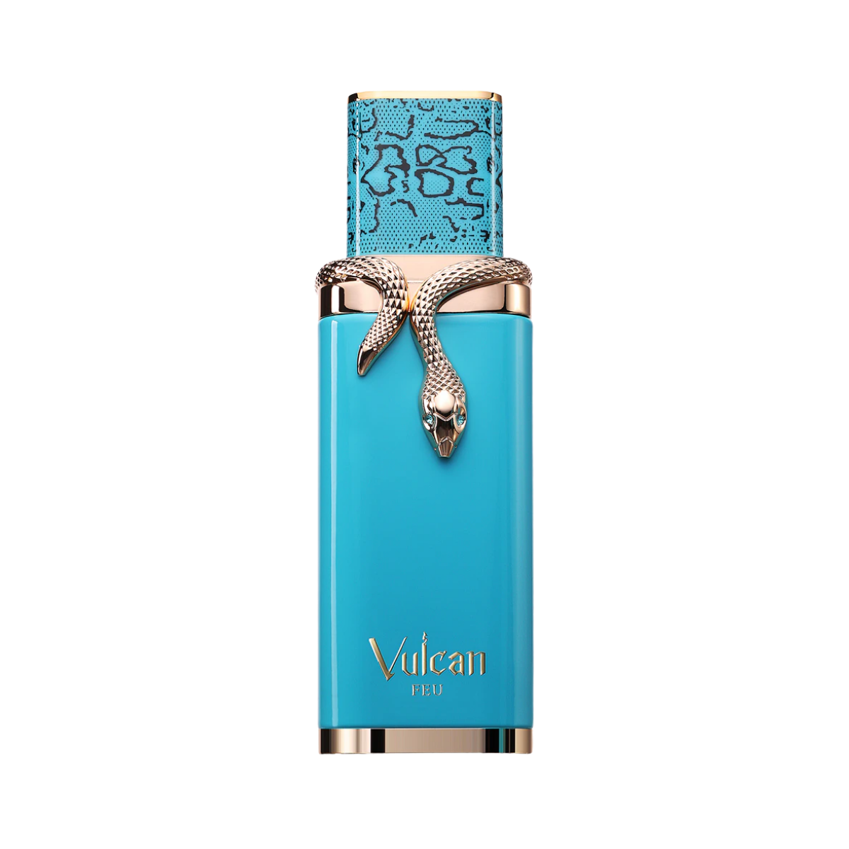 French Avenue Vulcan Feu Parfumprobe
