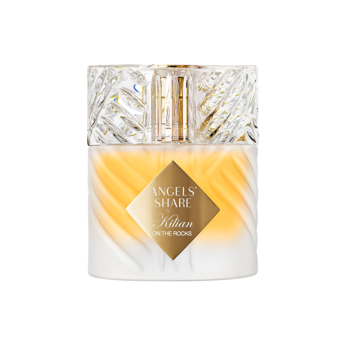 Kilian Angels' Share On The Rocks Parfumprobe