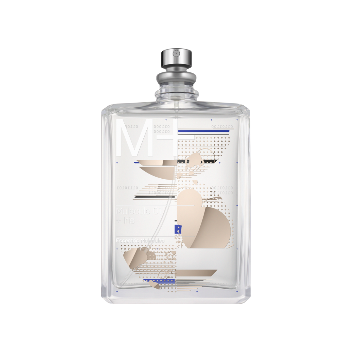 Escentric Molecules Molecule 01 Parfumprobe