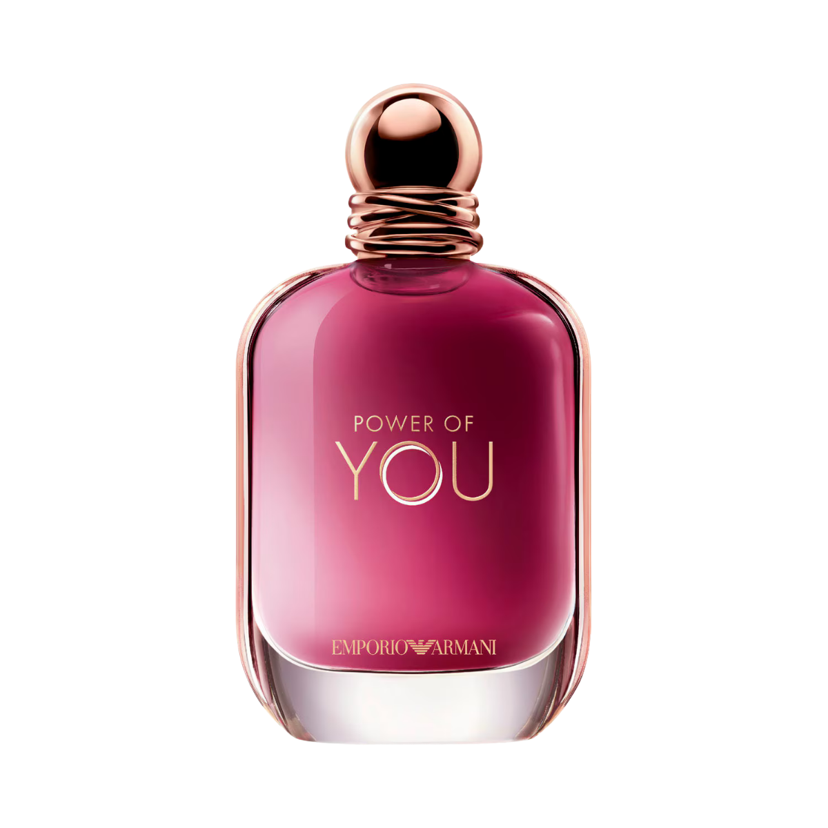 Armani Power of You Parfumprobe