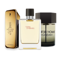 2000er-Set Parfumproben-Set mit 3 Düften