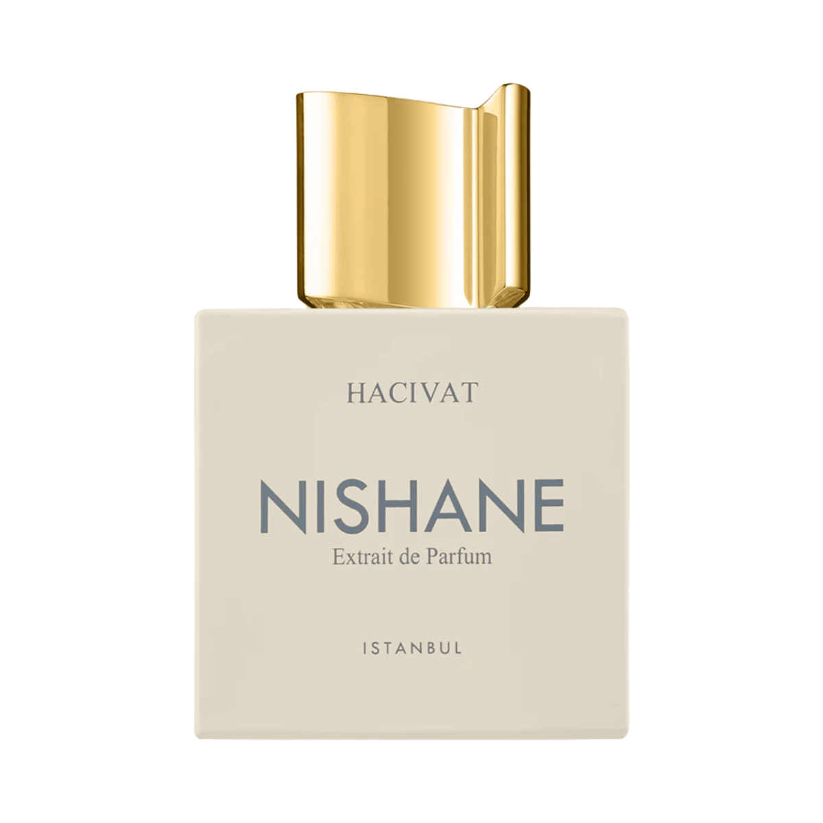 Nishane Hacivat Parfumprobe