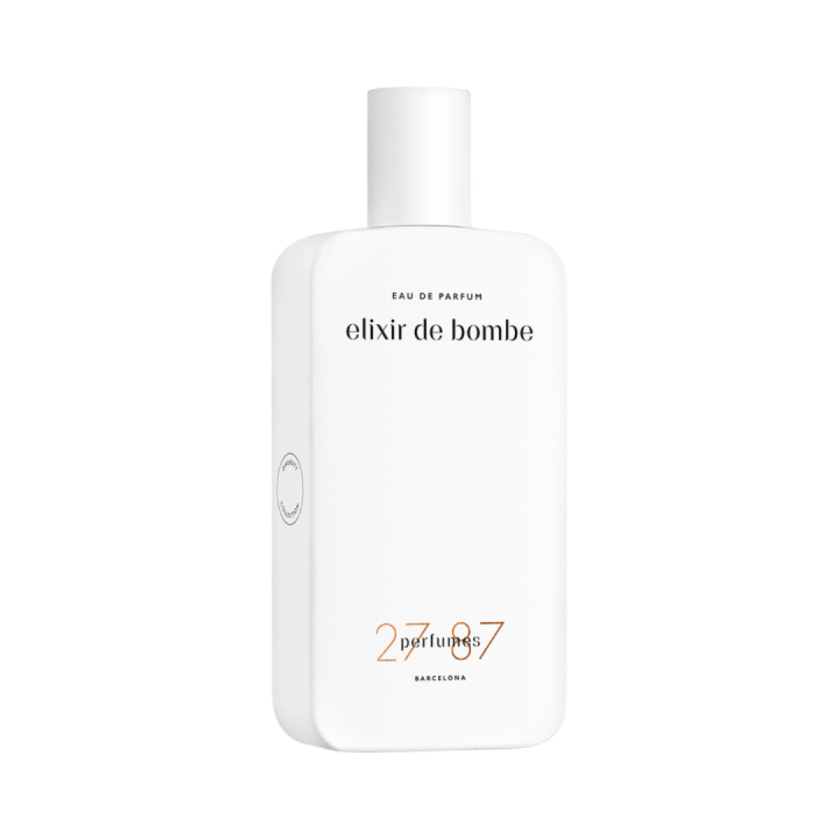 27 87 Elixir de Bombe Parfumprobe