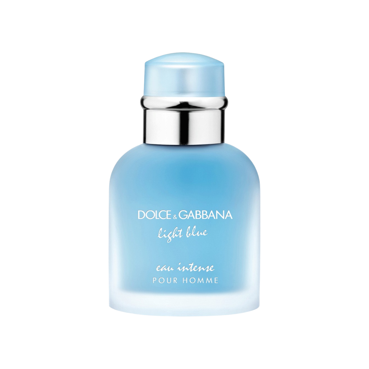 Dolce & Gabbana Light Blue Eau Intense Parfumprobe