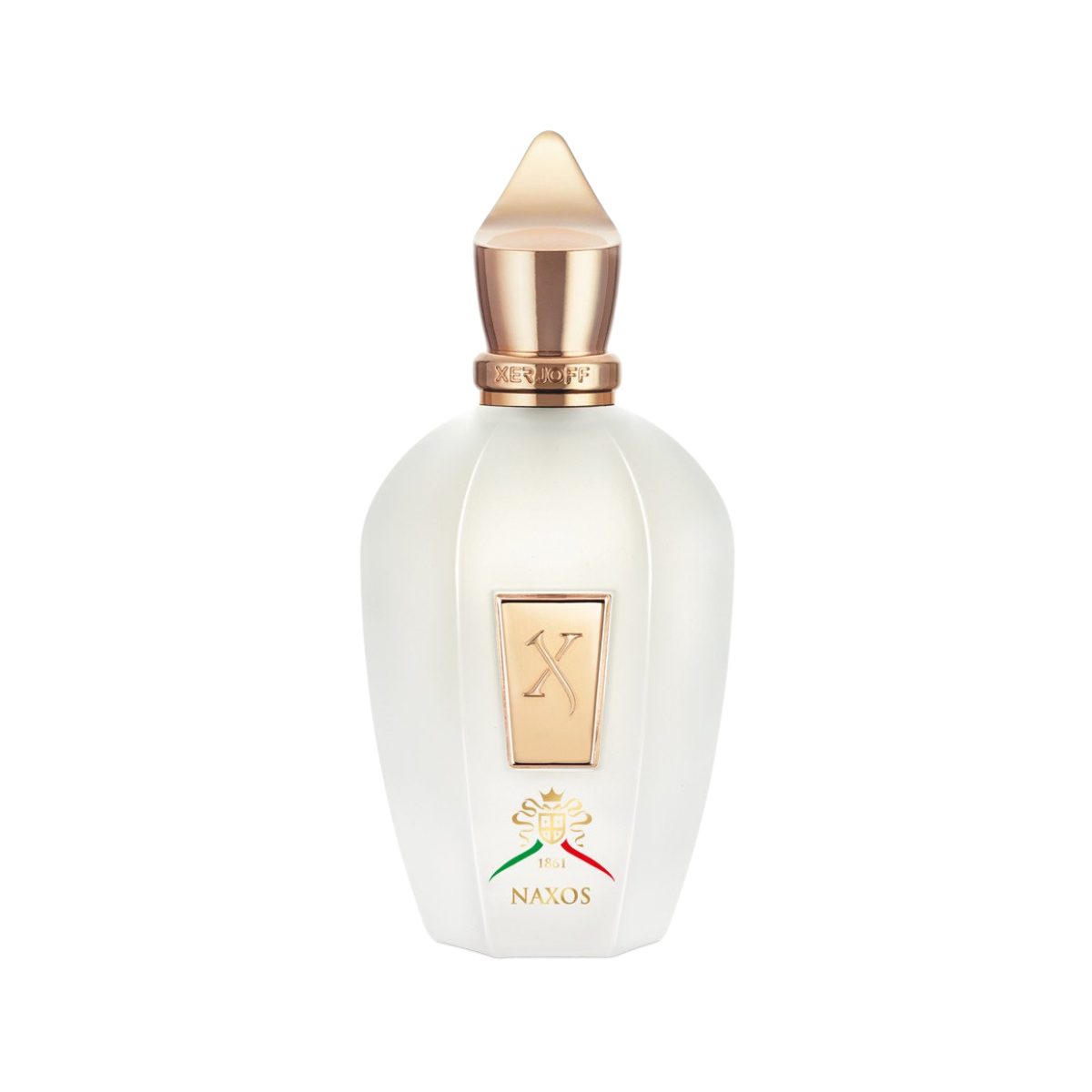 Xerjoff Naxos Parfumprobe