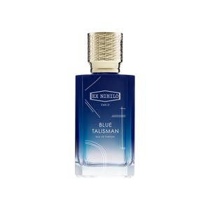 Ex Nihilo Blue Talisman Parfumprobe