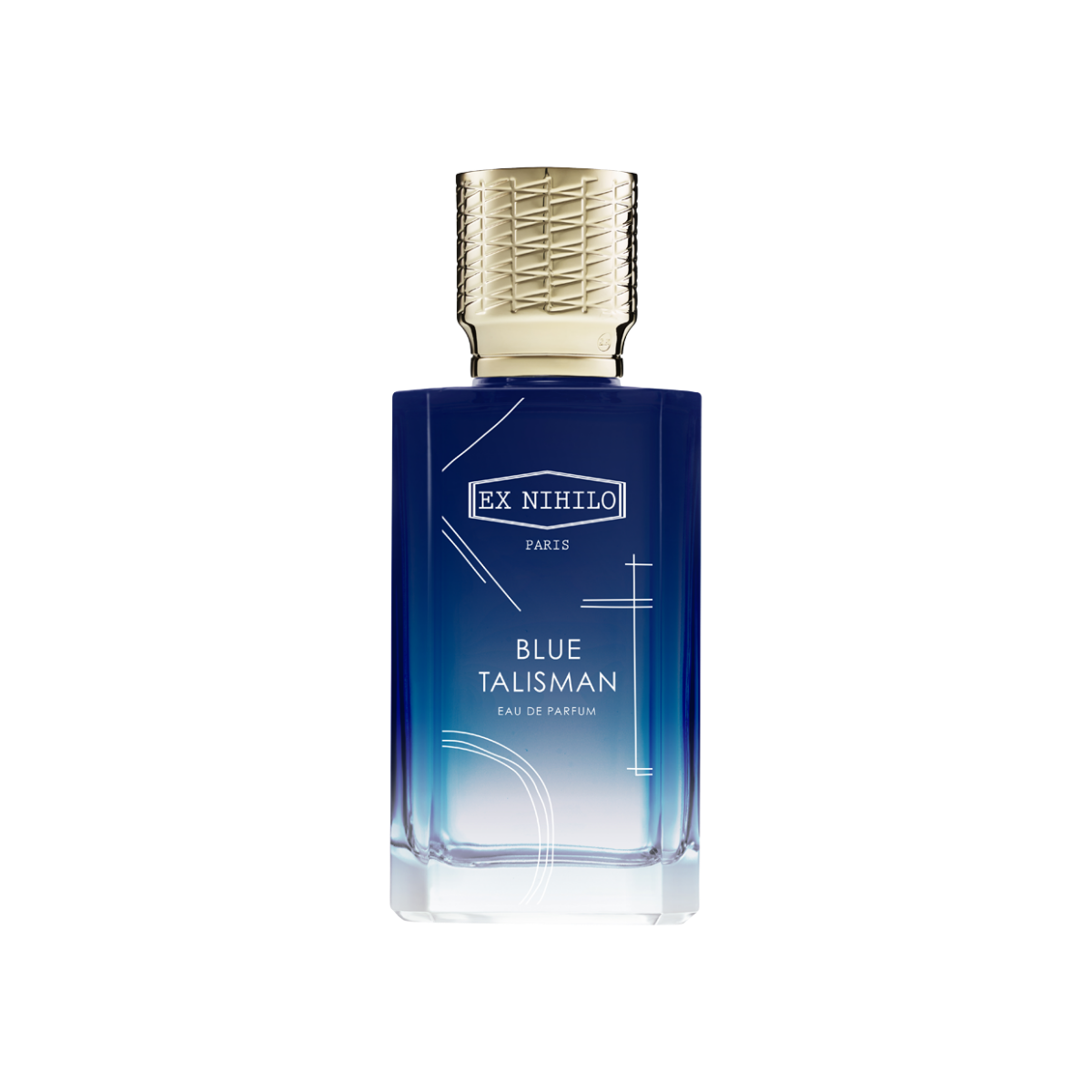Ex Nihilo Blue Talisman Parfumprobe