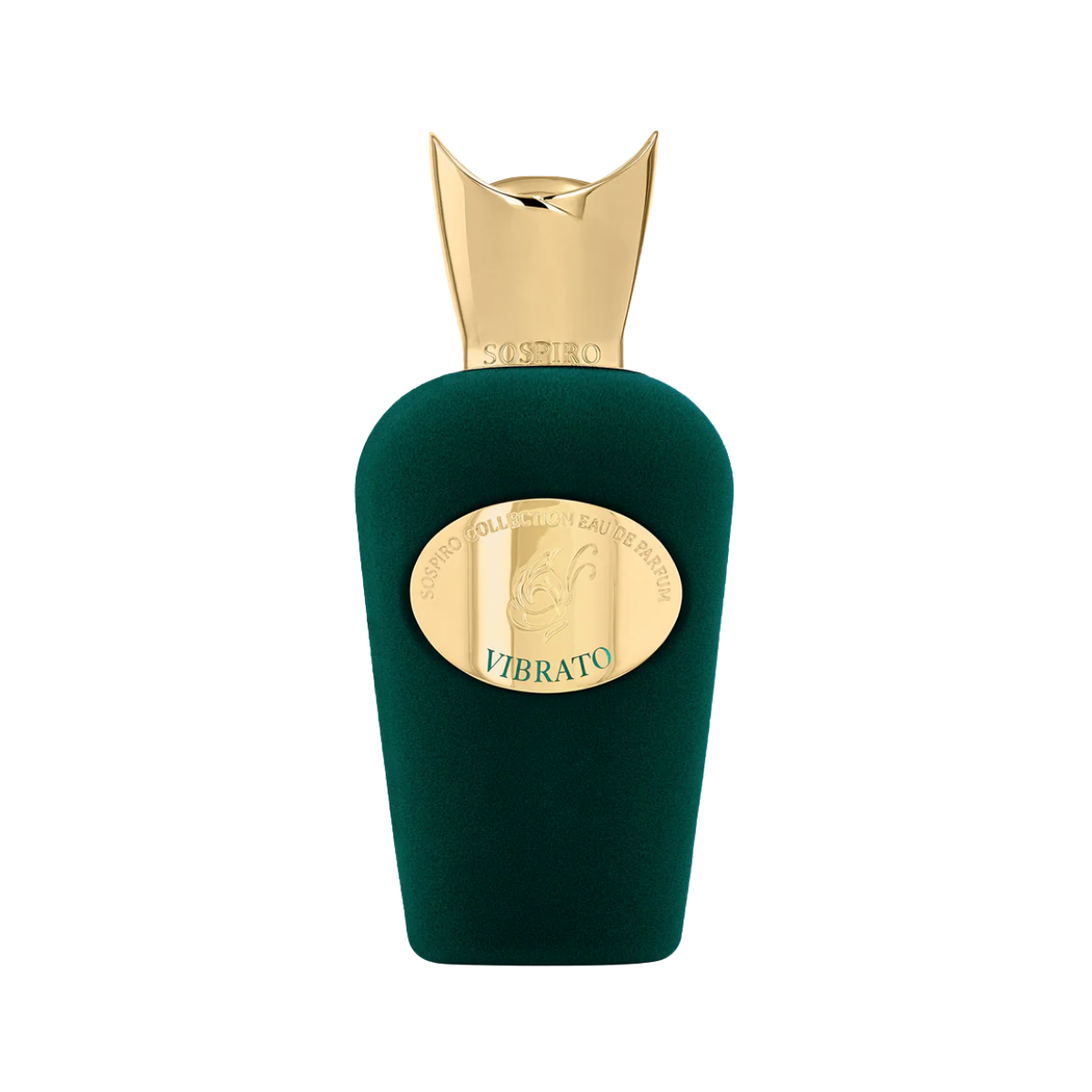Sospiro Vibrato Parfumprobe