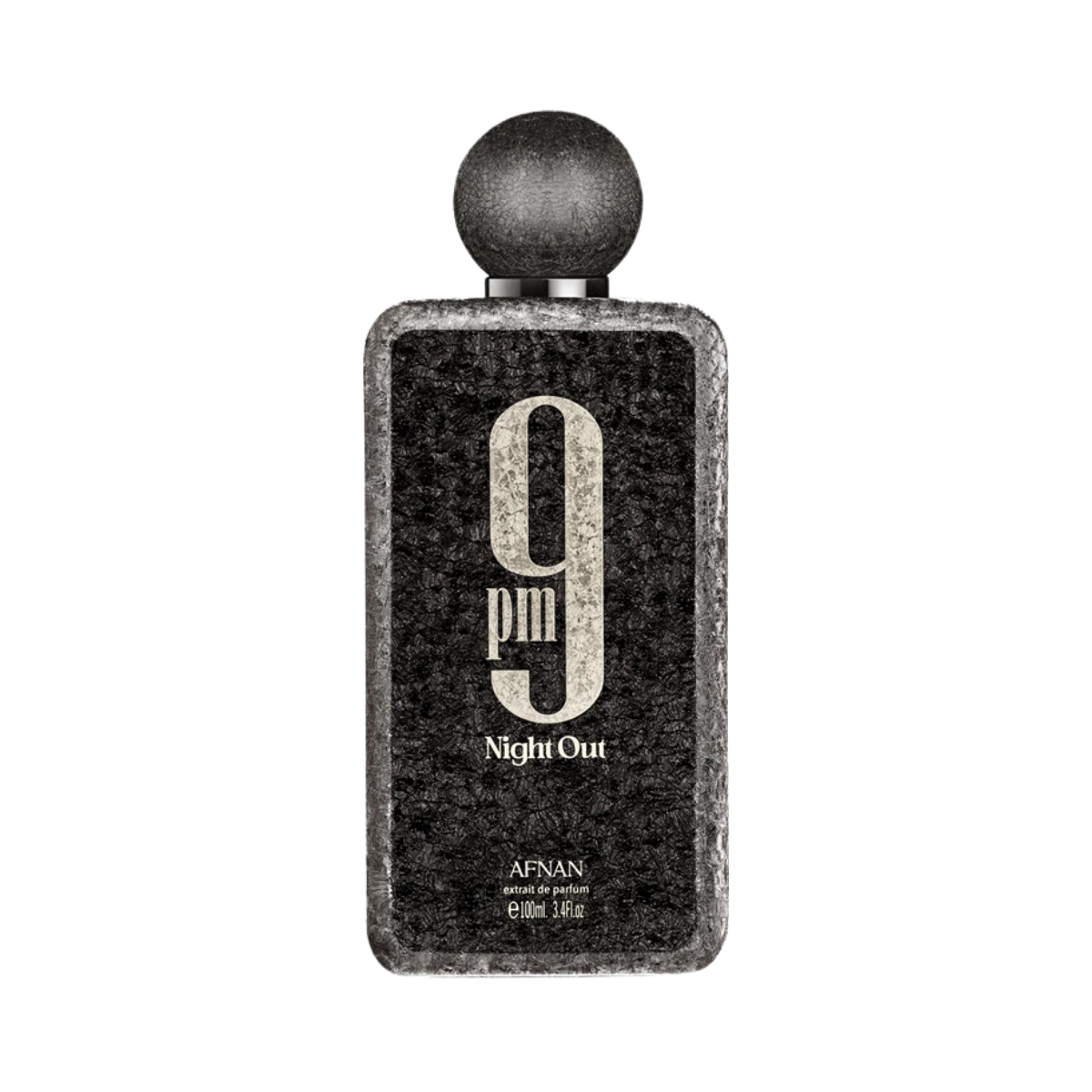 Afnan 9PM Night Out Parfumprobe