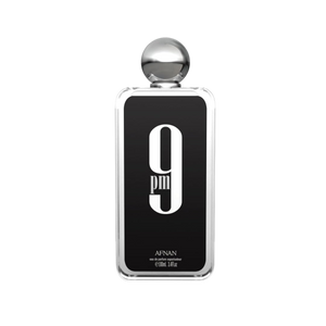 Afnan 9PM Parfumprobe