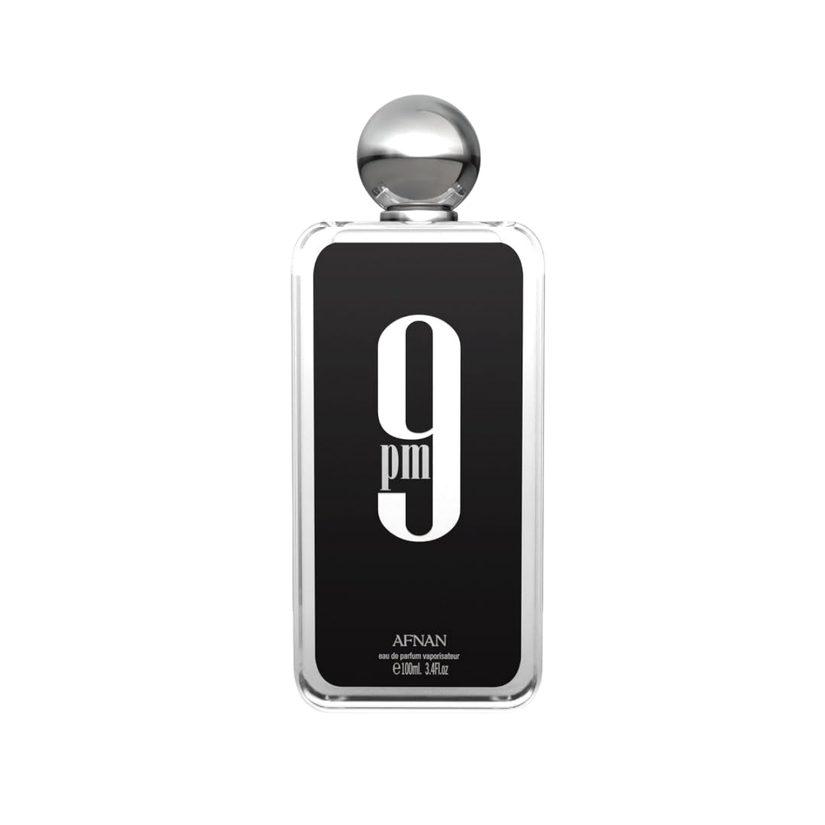 Afnan 9PM Parfumprobe
