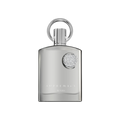 Afnan Supremacy Silver Parfumprobe