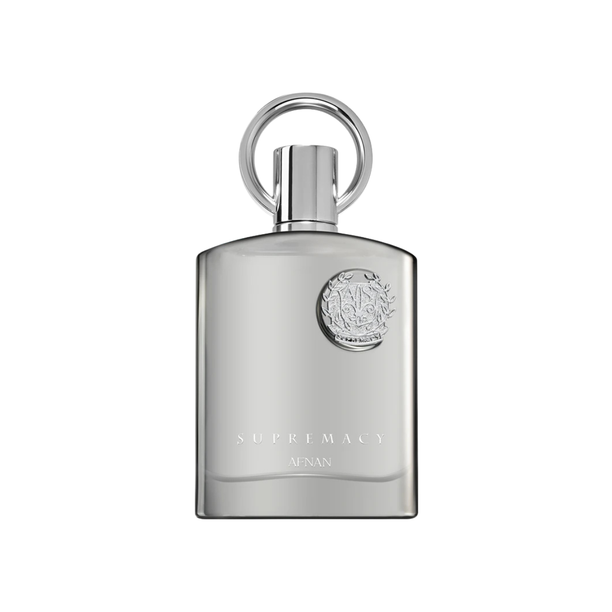 Afnan Supremacy Silver Parfumprobe