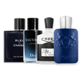 Ganzjahres-Set Parfumproben-Set mit 4 Düften