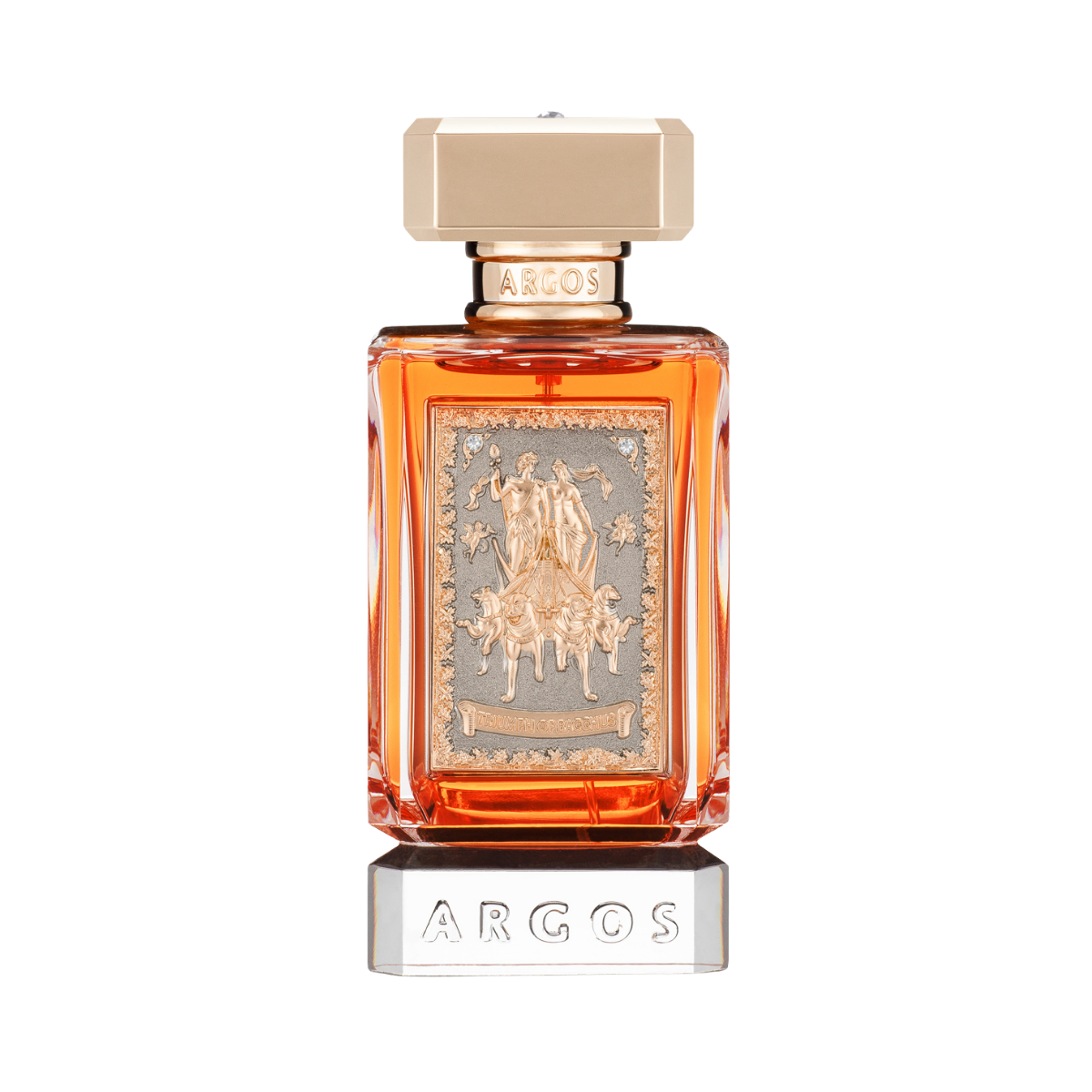 Argos Triumph of Bacchus Parfumprobe