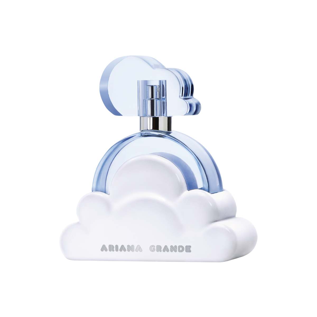 Ariana Grande Cloud Parfumprobe