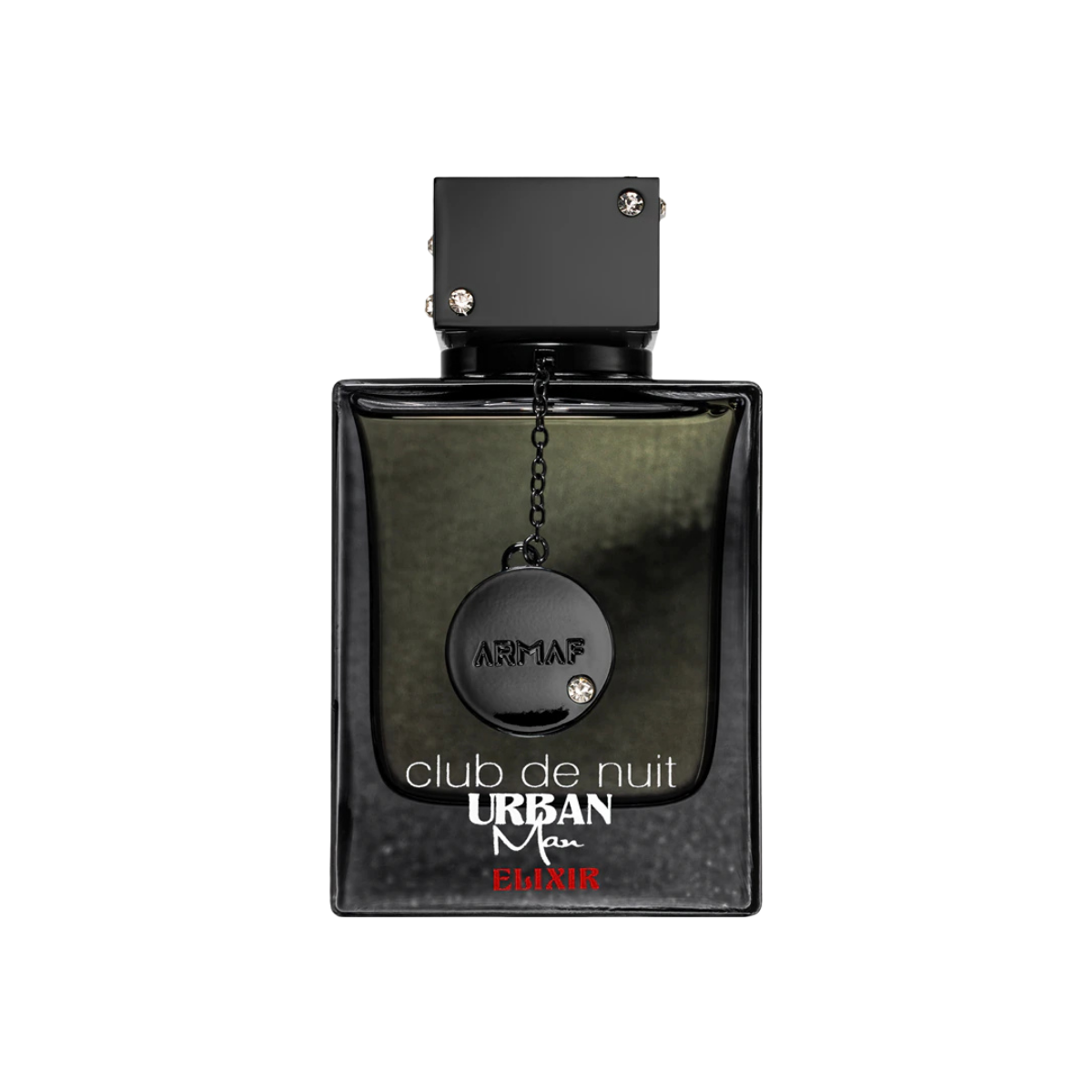 Armaf Club de Nuit Urban Man Elixir Parfumprobe