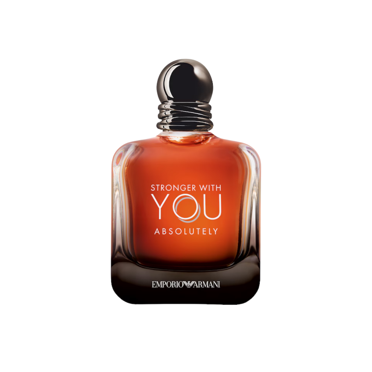 Armani Stronger With You Absolutely Parfumprobe