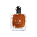 Armani Stronger With You Intensely Parfumprobe