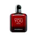 Armani Stronger With You Parfum Parfumprobe