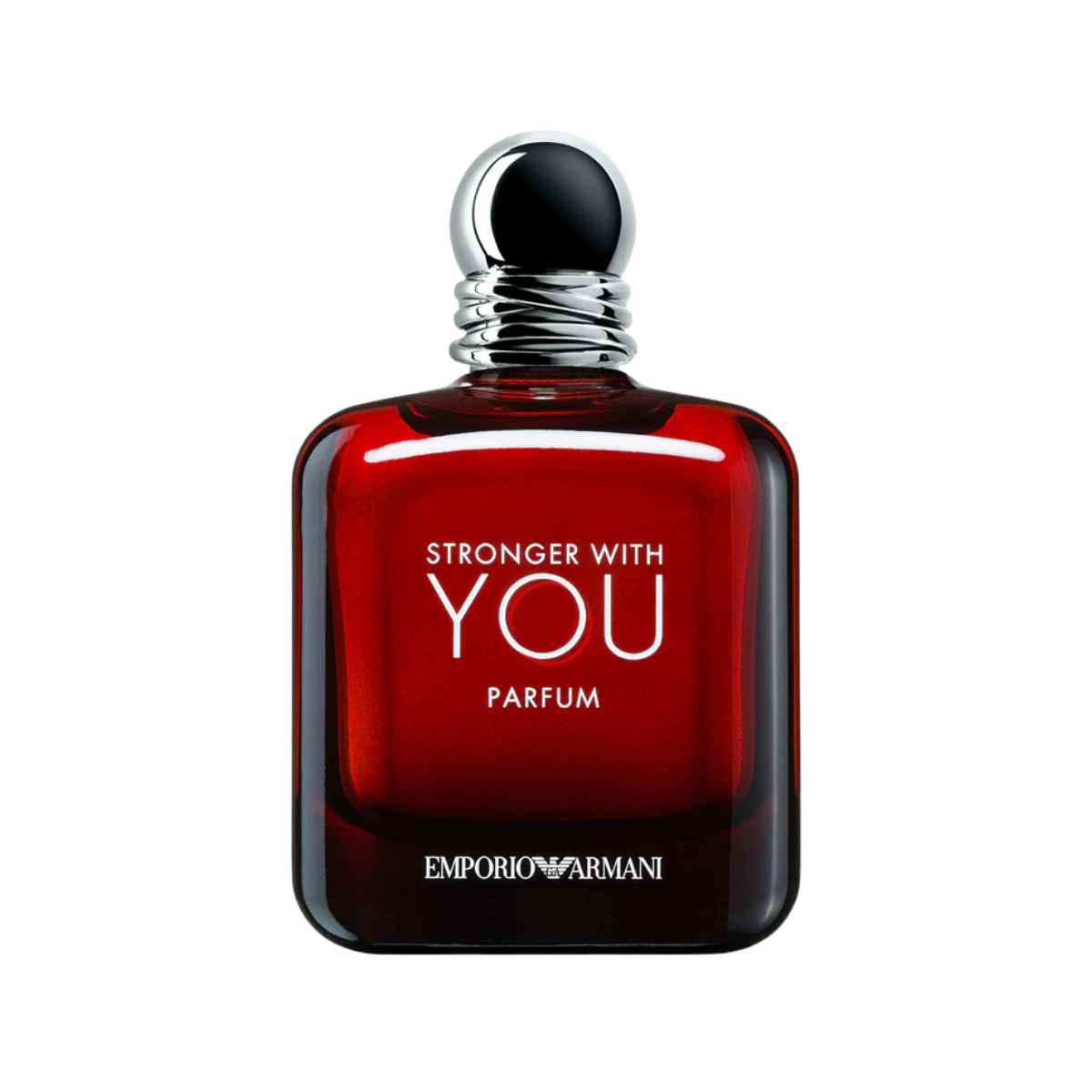 Armani Stronger With You Parfum Parfumprobe