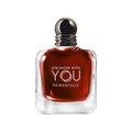Armani Stronger With You Powerfully Parfumprobe