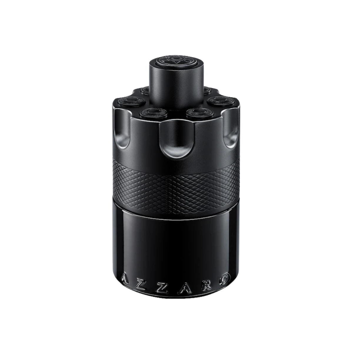 Azzaro The Most Wanted Intense Parfumprobe