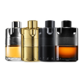 Azzaro Wanted Parfumproben-Set mit 4 Düften