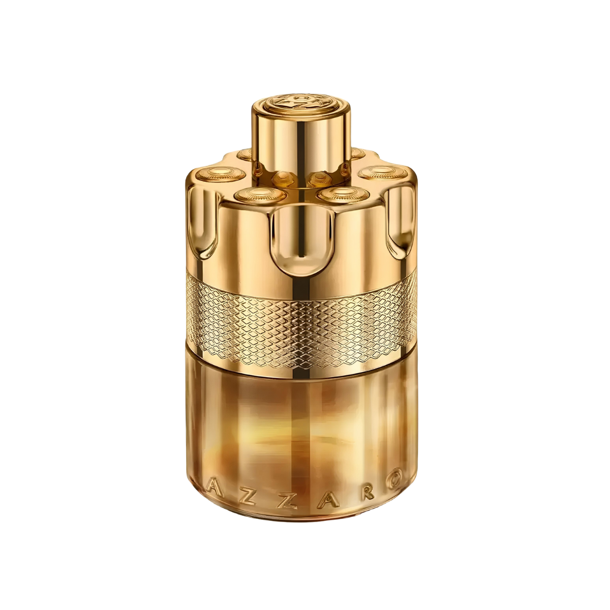 Azzaro Forever Wanted Elixir Parfumprobe