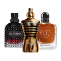 Back-to-School-Set Parfumproben-Set mit 3 Düften