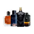 Bestseller-Set Parfumproben-Set mit 3 Düften