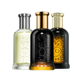 Boss Bottled Parfumproben-Set mit 3 Düften