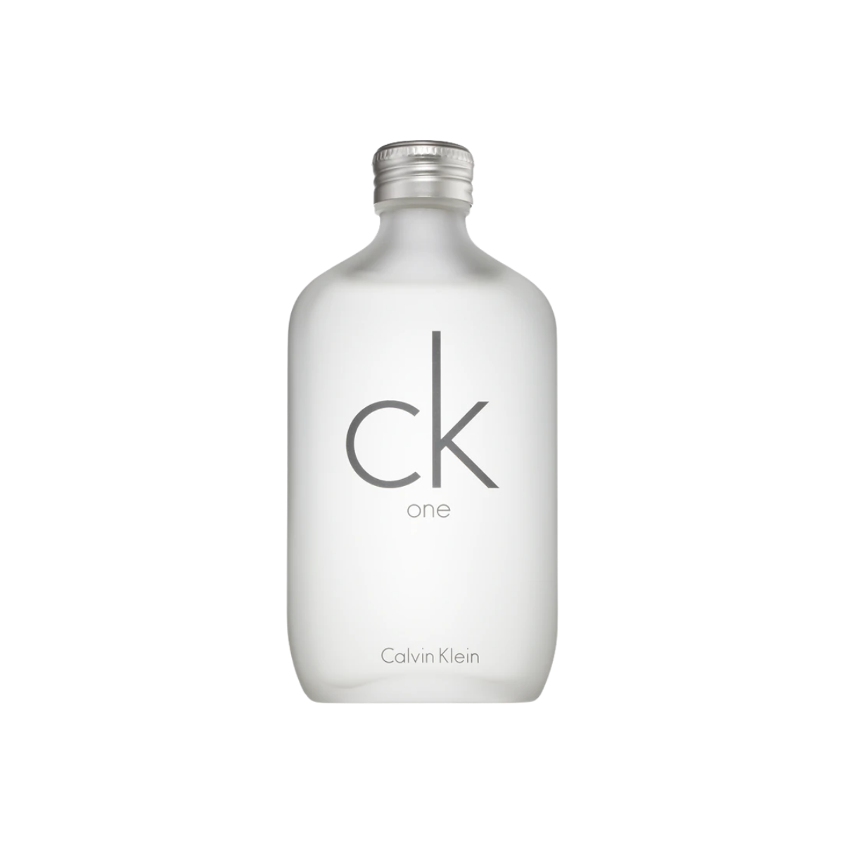 Calvin Klein CK One Parfumprobe
