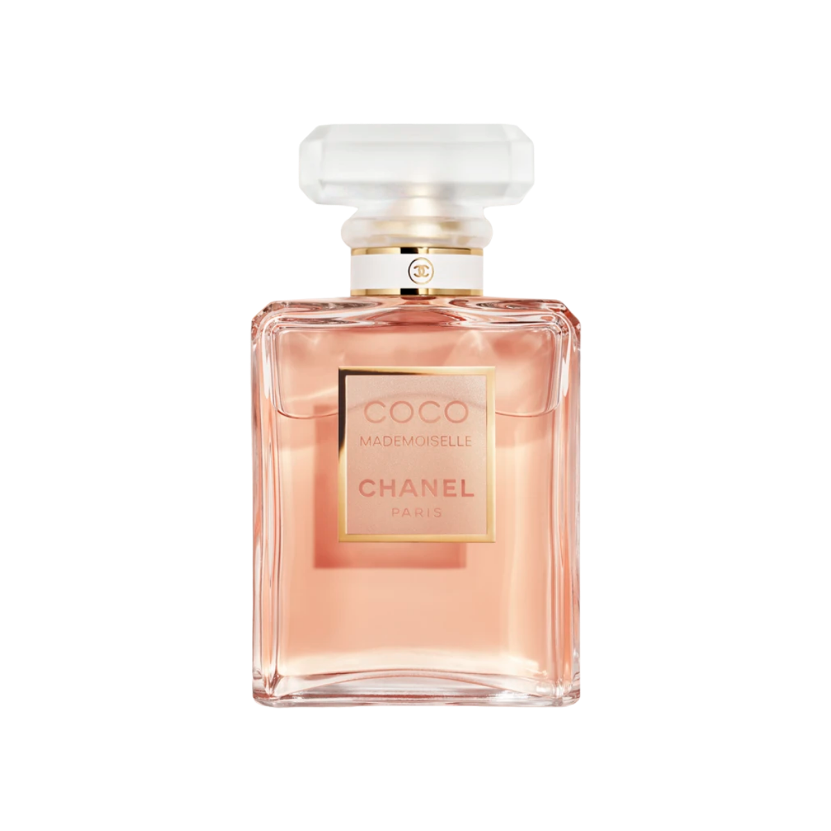 Chanel Coco Mademoiselle Parfumprobe