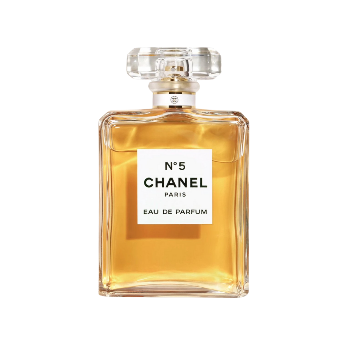 Chanel N°5 Parfumprobe
