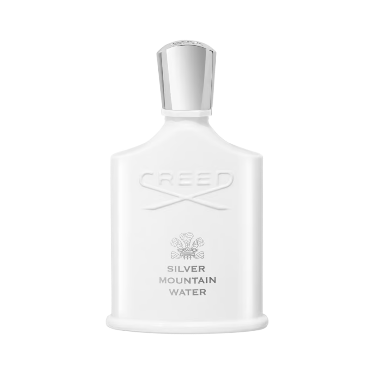 Creed Silver Mountain Water Parfumprobe