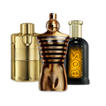 Elixir-Set Parfumproben-Set mit 3 Düften