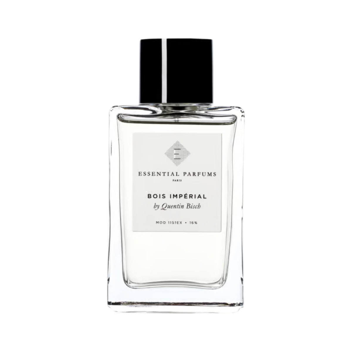 Essential Parfums Bois Impérial Parfumprobe