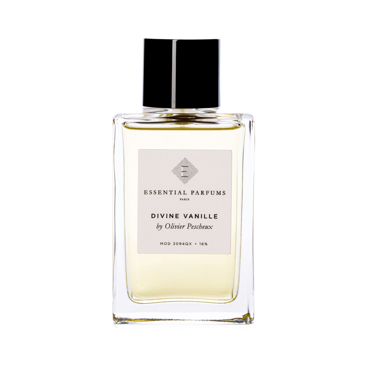 Essential Parfums Divine Vanille Parfumprobe