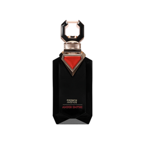 French Avenue Amber Empire Parfumprobe