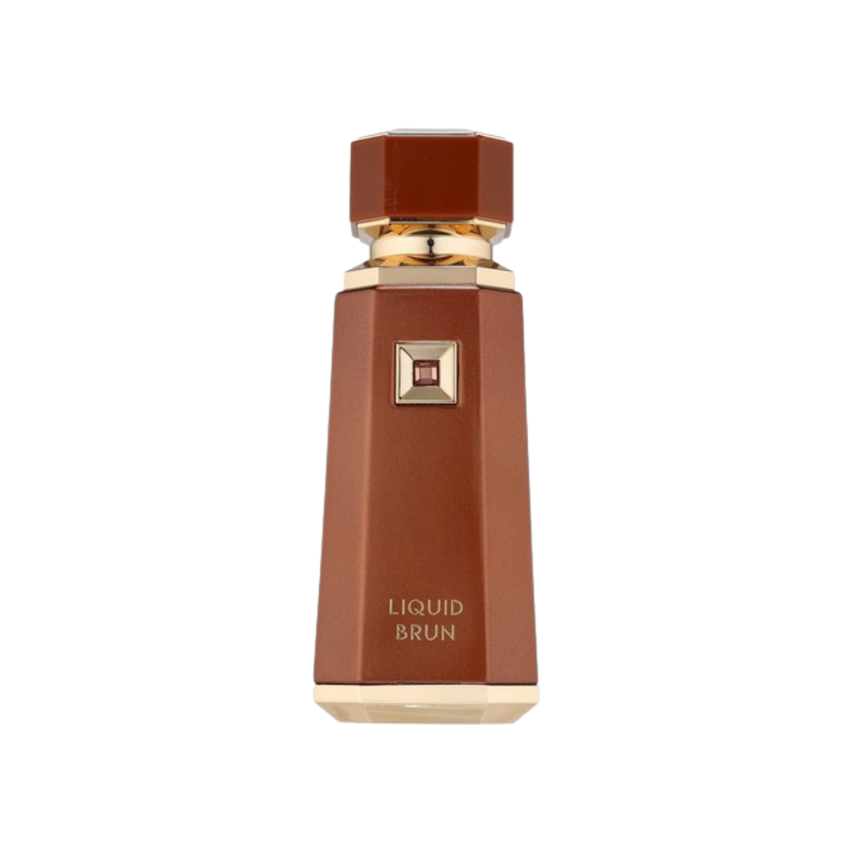 French Avenue Liquid Brun Parfumprobe