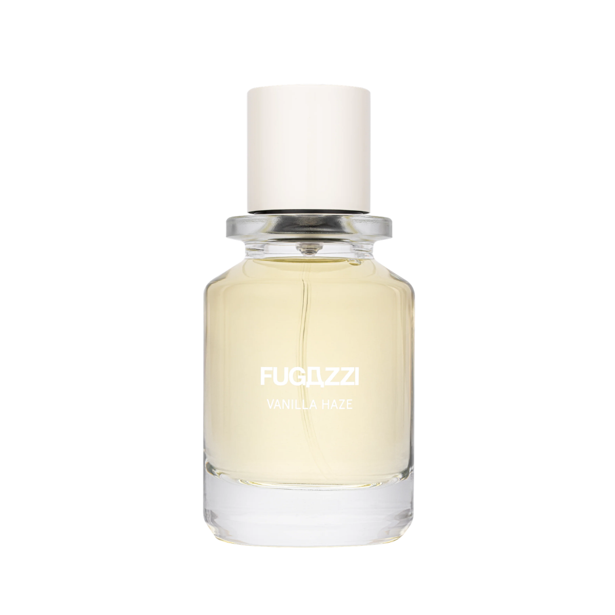 Fugazzi Vanilla Haze Parfumprobe