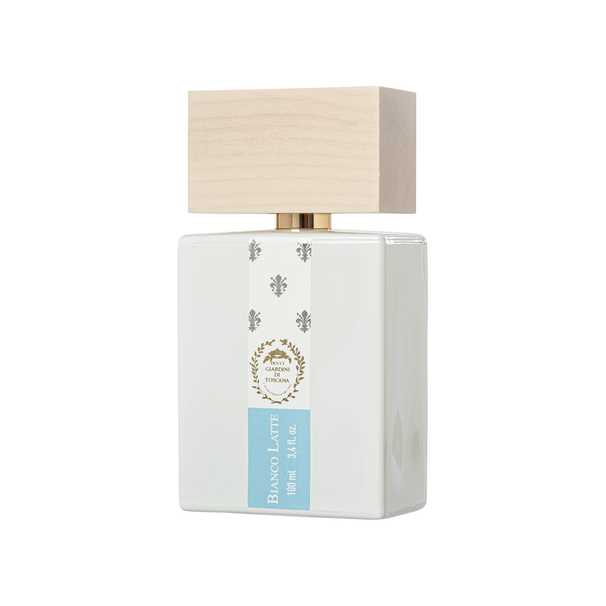 Giardini di Toscana Bianco Latte Parfumprobe