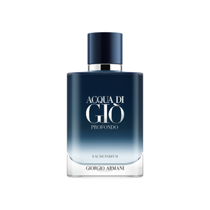Armani Acqua di Giò Profondo Parfumprobe