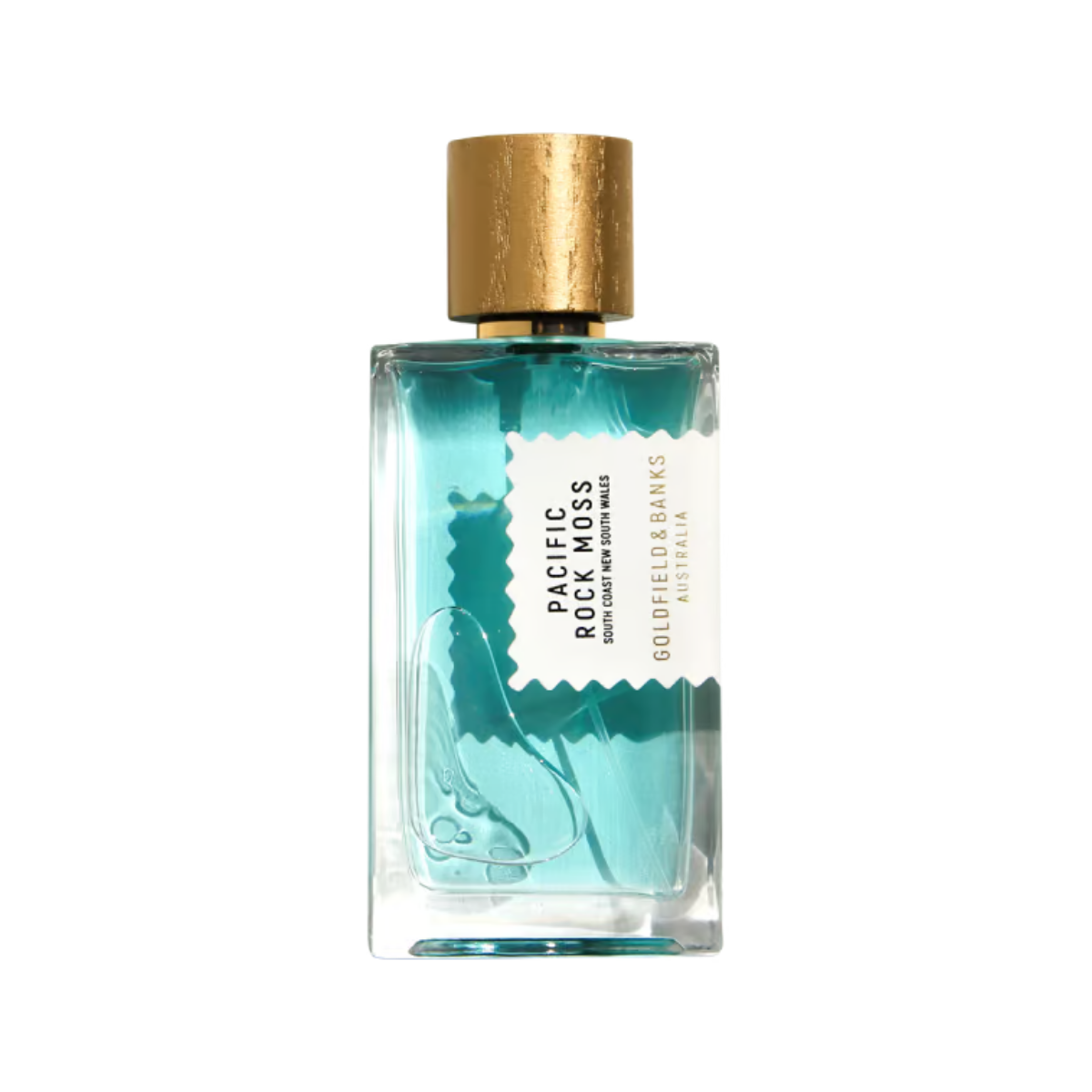 Goldfield & Banks Pacific Rock Moss Parfumprobe