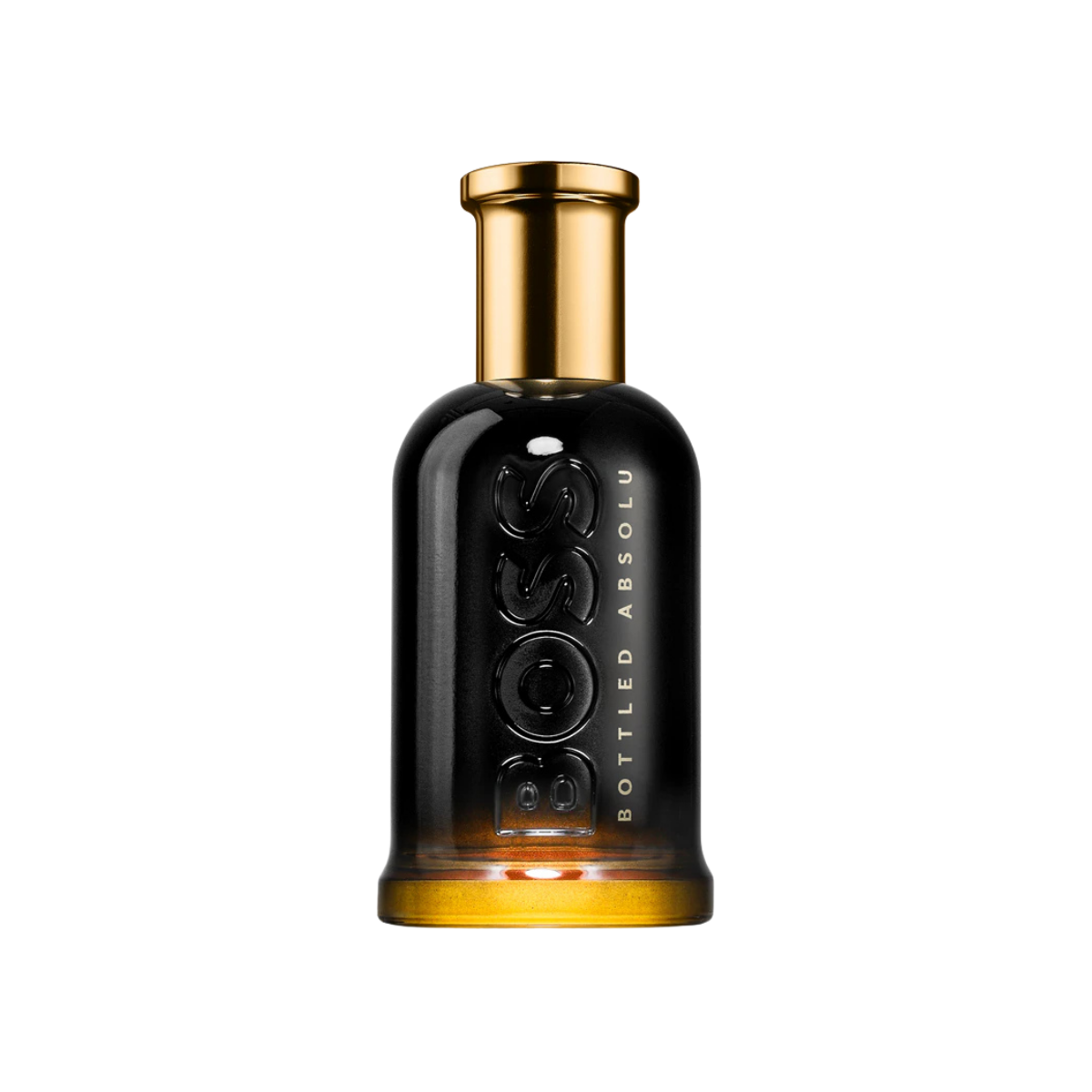 Hugo Boss Boss Bottled Absolu Parfumprobe