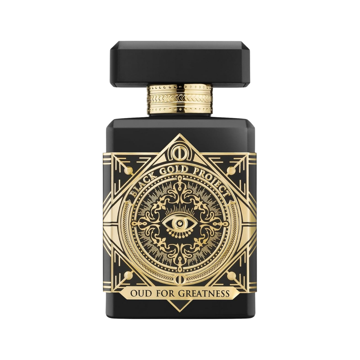 Initio Parfums Oud for Greatness Parfumprobe