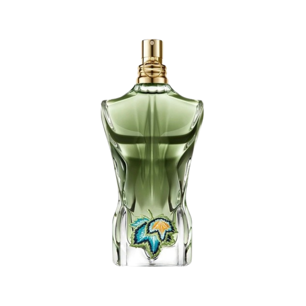 Jean Paul Gaultier Le Beau Paradise Garden Parfumprobe
