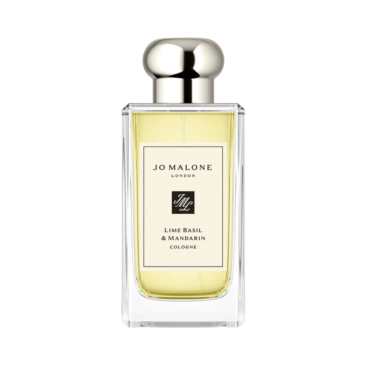 Jo Malone Lime Basil & Mandarin Parfumprobe